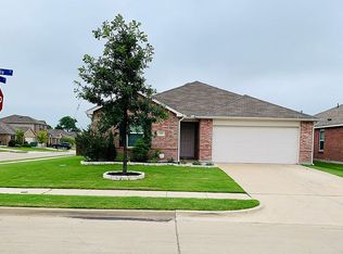 104 Abelia Dr, Fate, TX 75189