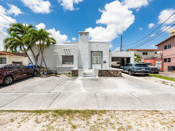 4217 SW 2nd Ter, Miami, FL 33134