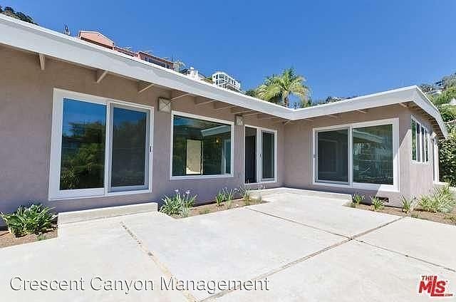 1st image of 8400 Harold Way #8400