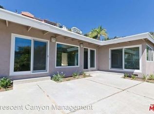 8400 Harold Way #8400, Los Angeles, CA 90069