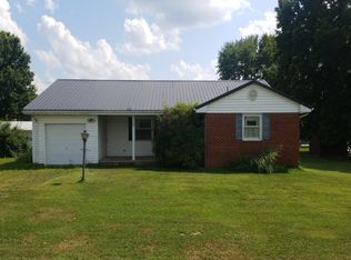 180 Bennett Rd, Minford, OH 45653