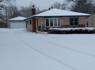4010 N Lincoln St, Westmont, IL