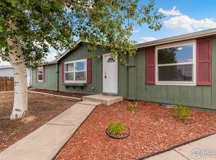 260 34th Avenue Ct, Greeley, CO 80631