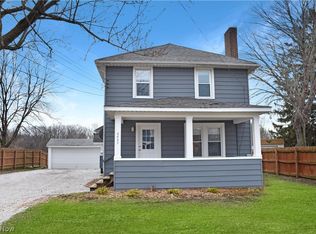 6627 Crawford Rd, Ashtabula, OH 44004
