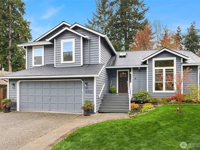 14522 56th Avenue SE, Everett, WA, 98208