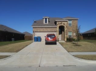 2903 Balleywood Dr, Seagoville, TX 75159