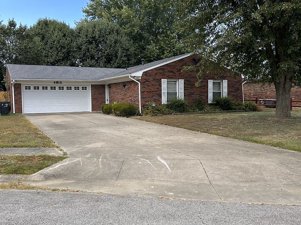 1st image of 4618 Iron Cir
