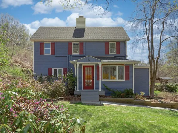 379 Candlestick Hill Road, Newburgh, NY 12550