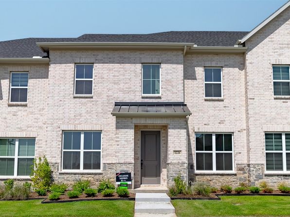 Home for Sale in Allen TX