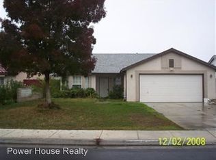 7003 Felbridge Ct, Bakersfield, CA 93307