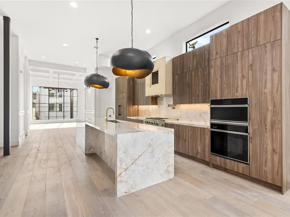 512 Malone Street, Houston, TX 77007