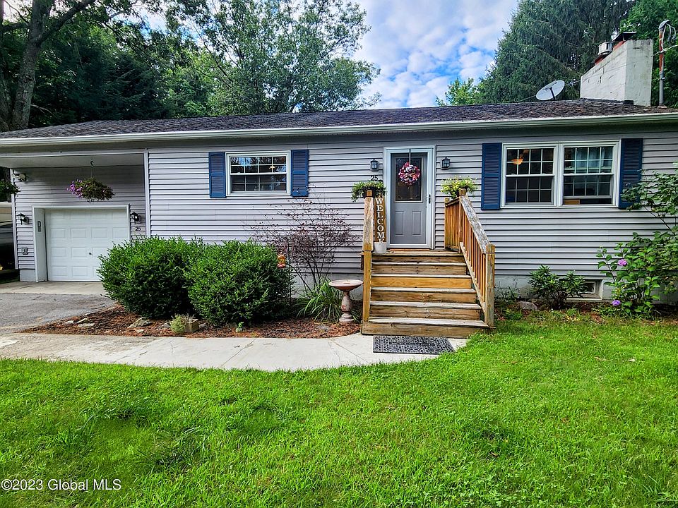 25 Putnam Road, Gansevoort, NY 12831 Zillow