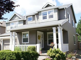 4849 Switchback Loop SE, Lacey, WA 98513