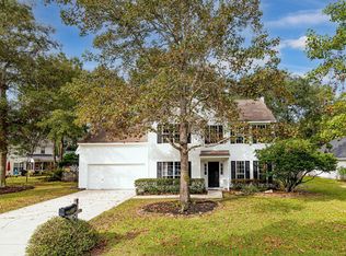 1304 Balcome Rd, Mount Pleasant, SC 29466