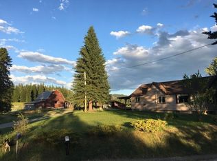 821 Baker Lake Rd, Newport, WA 99156