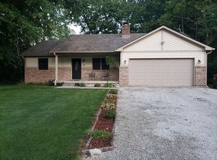 498 Mill Spgs, Coatesville, IN