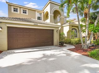 2468 Westmont Ln, Royal Palm Beach, FL 33411