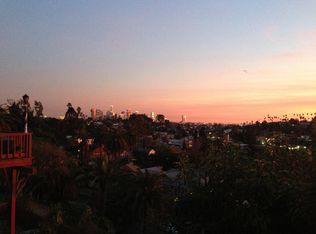 3622 1/2 Crestmont Ave, Los Angeles, CA 90026