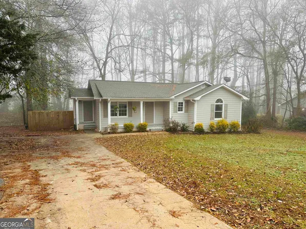 132 Louise Dr, Monroe, GA 30656