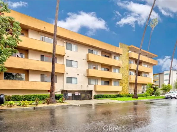 358 S Gramercy Pl APT 305, Los Angeles, CA 90020