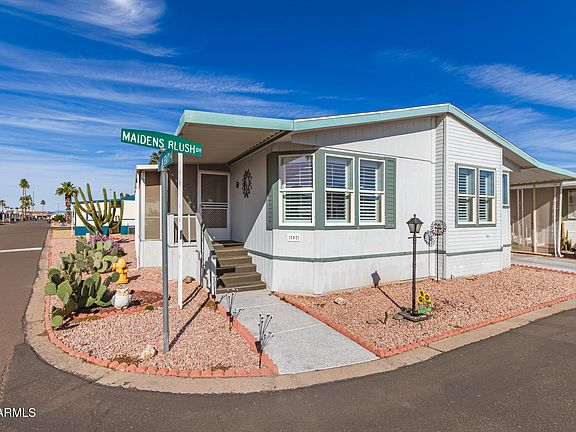 3rd image of 11596 W SIERRA DAWN Boulevard #202