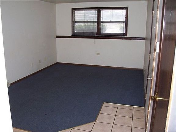 Nice family room