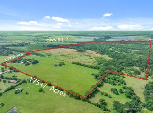 10761 County Road 348, Wills Point, TX 75169