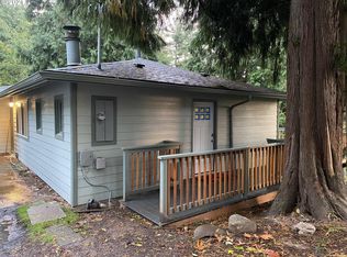 38041 SE Rickert Rd, Corbett, OR 97019