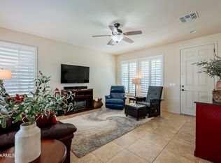 4621 E Claxton Ave, Gilbert, AZ 85297