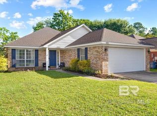 22417 Beaver Creek Ln, Orange Beach, AL 36561