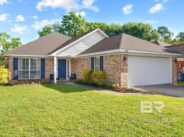 22417 Beaver Creek Ln, Orange Beach, AL 36561