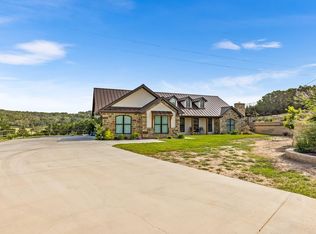 191 Kerrville Country Dr, Kerrville, TX 78028