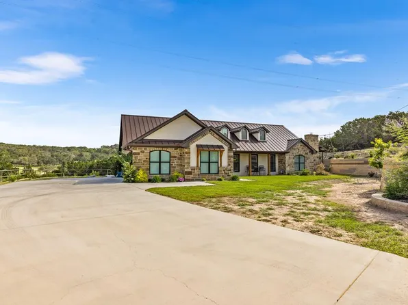 191 Kerrville Country Dr, Kerrville, TX 78028