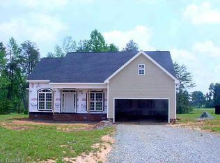 1997 Wheeler Brg, Burlington, NC 27215