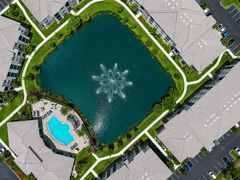Coralina Apartments | Cape Coral, FL | Exterior