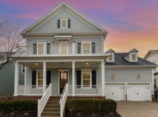130 Hobbs Dr, Franklin, TN 37064