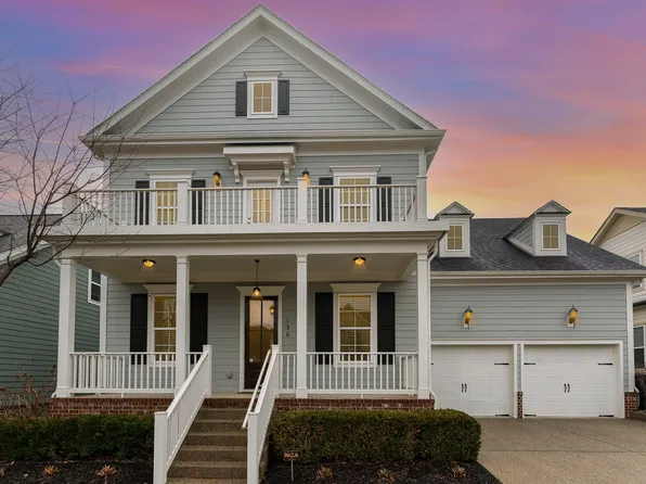 130 Hobbs Dr, Franklin, TN 37064