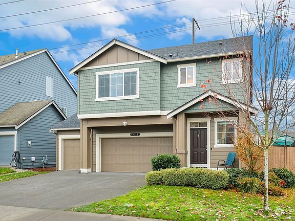 3rd image of 8018 175th Street Ct E
