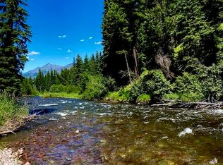Nhn Scenic Dr, Condon, MT 59826