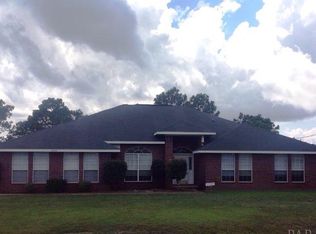 2105 Aurora Dr, Navarre, FL 32566