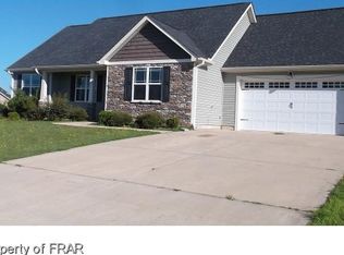 82 Taft Ln, Cameron, NC 28326