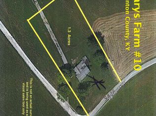 3585 Alexander Rd, Demossville, KY 41033