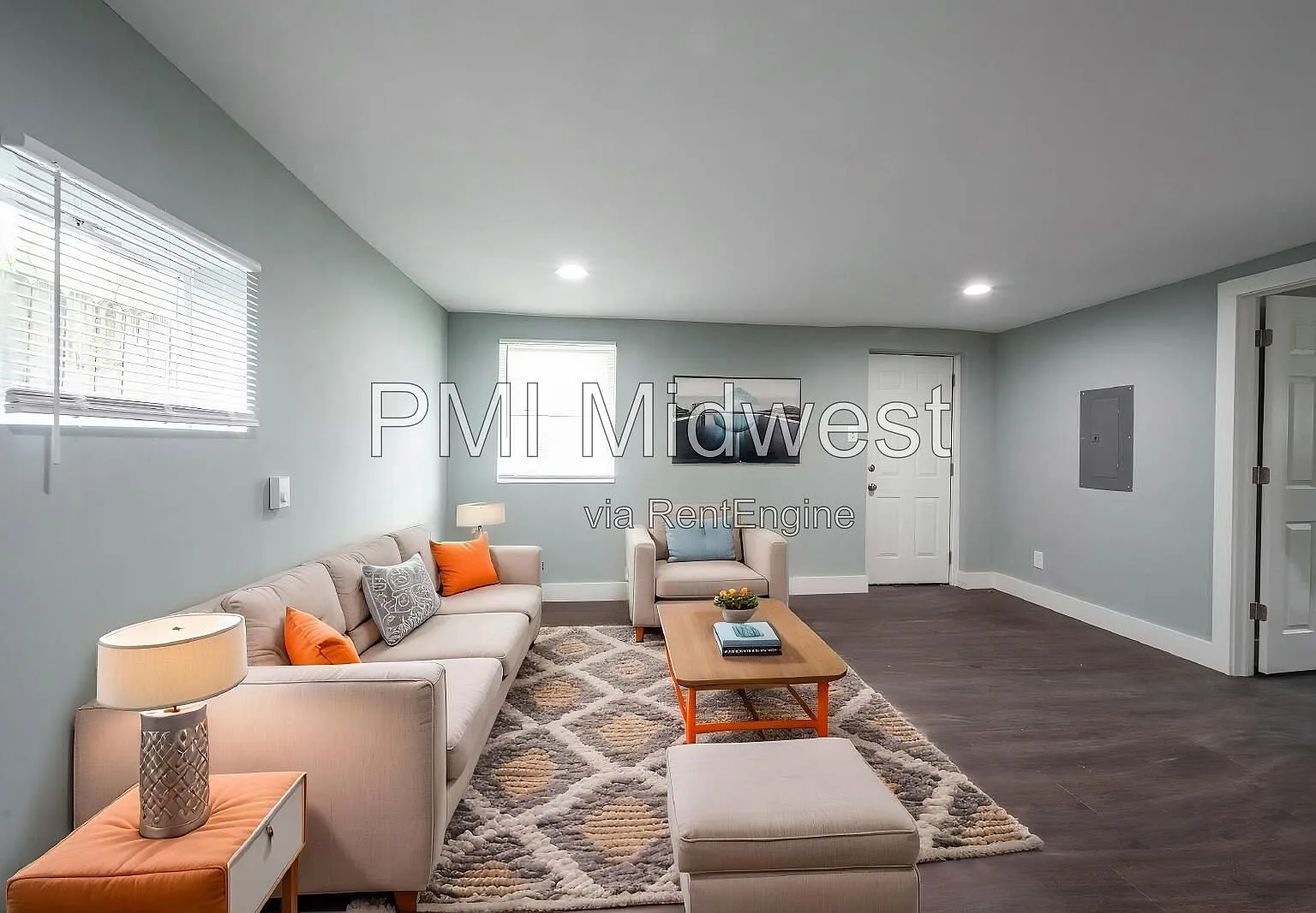 1 bed, 1.0 bath, 700 sqft, $750 — Photo 2