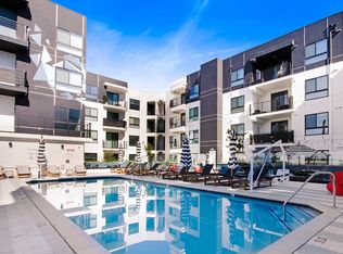 The Hamlin, North Hollywood, CA 91606