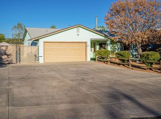 3229 N Victor Rd, Prescott Valley, AZ 86314