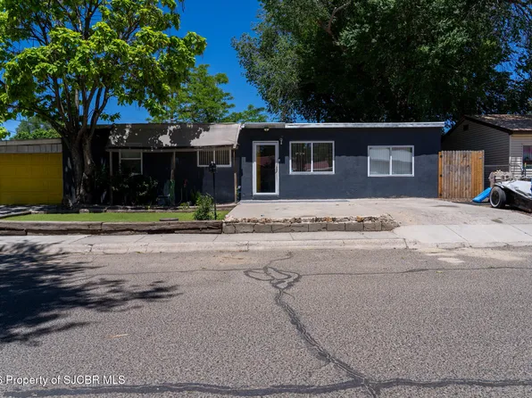 805 Baird Cir, Aztec, NM 87410