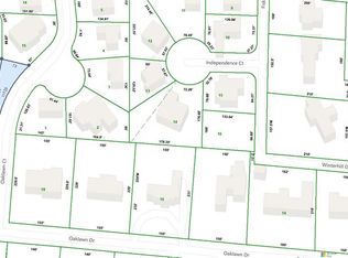 0 Oaklawn Ct, Cookeville, TN 38501