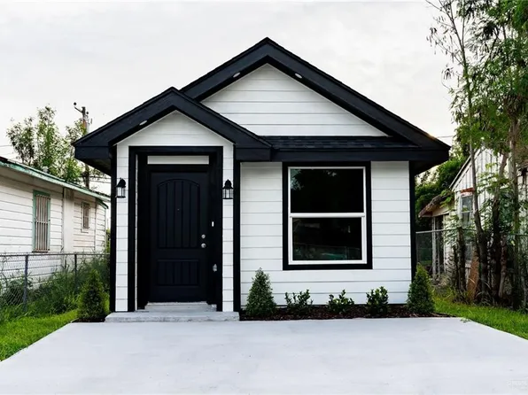 209 N Illinois Ave, Weslaco, TX 78596