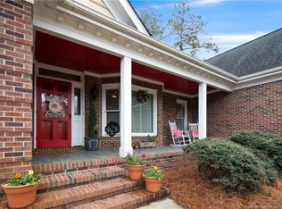 866 Long Iron Dr, Fayetteville, NC 28312
