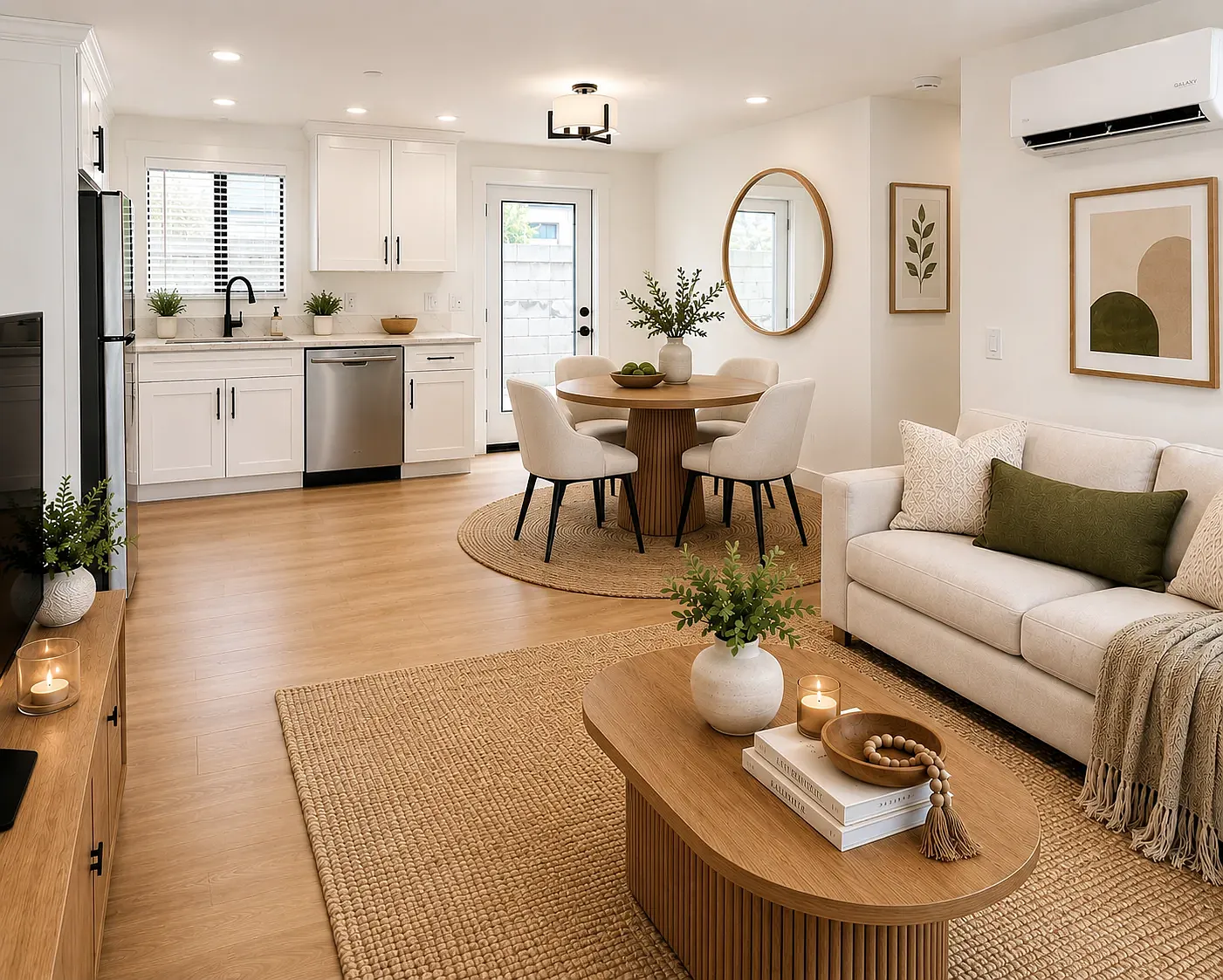 2 bed, 750 sqft, $2,795 — Photo 2